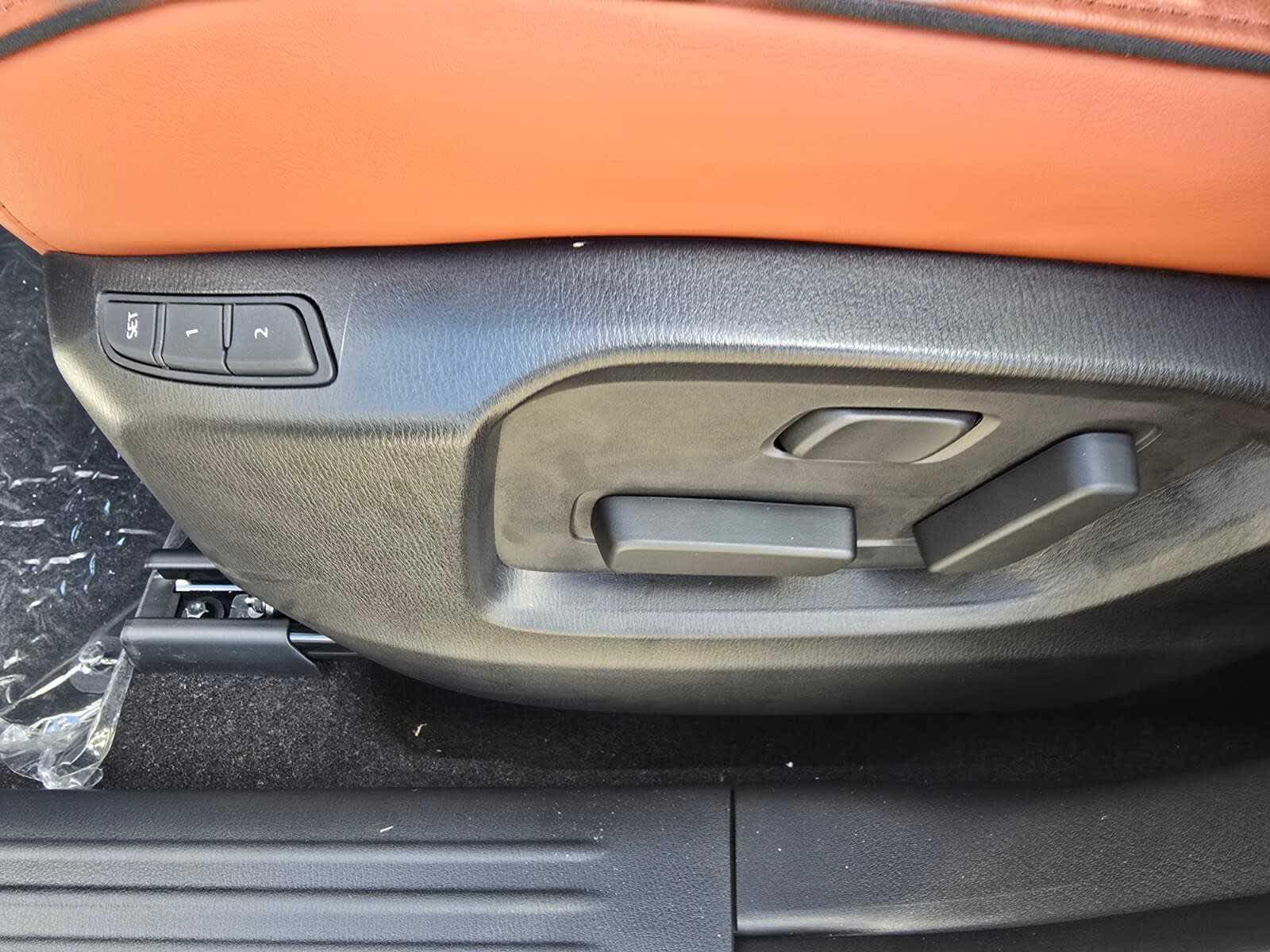 2025 Mazda Mazda CX-5 2.5 Turbo Carbon AWD