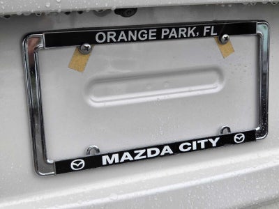 2024 Mazda Mazda CX-5 2.5 Carbon Turbo AWD