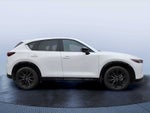 2024 Mazda Mazda CX-5 2.5 Carbon Turbo AWD
