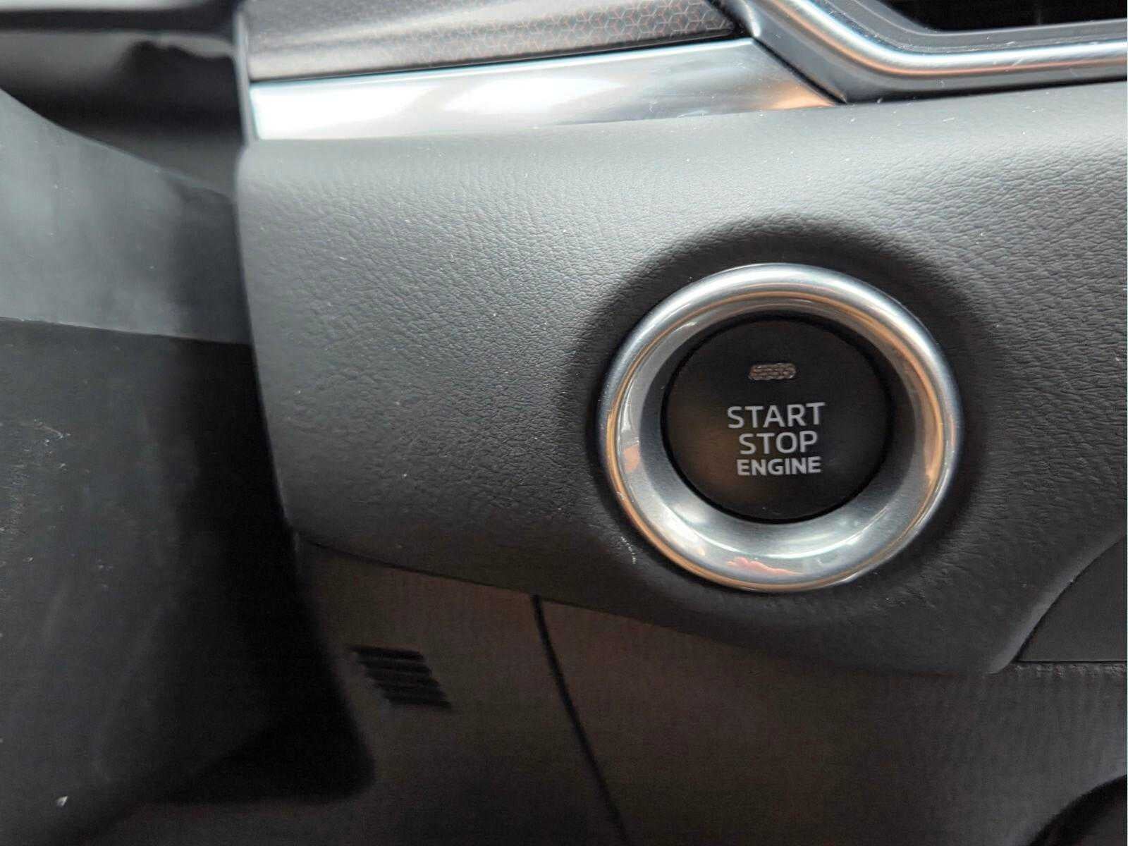 2024 Mazda Mazda CX-5 2.5 Carbon Turbo AWD