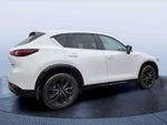 2024 Mazda Mazda CX-5 2.5 Carbon Turbo AWD