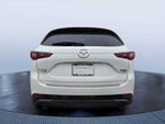 2024 Mazda Mazda CX-5 2.5 Carbon Turbo AWD