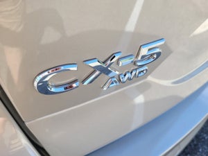 2024 Mazda CX-5 2.5 S Select Package AWD