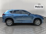 2024 Mazda Mazda CX-5 2.5 S Select Package AWD