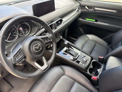 2024 Mazda Mazda CX-5 2.5 S Select Package AWD