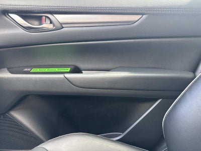 2024 Mazda Mazda CX-5 2.5 S Select Package AWD