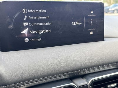 2024 Mazda Mazda CX-5 2.5 S Select Package AWD