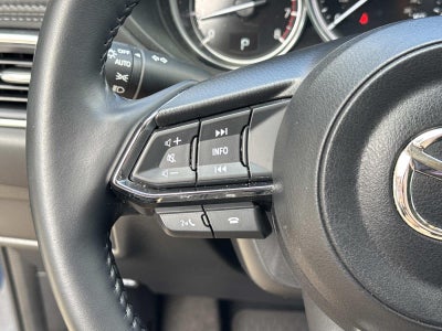 2024 Mazda Mazda CX-5 2.5 S Select Package AWD