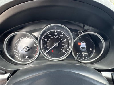 2024 Mazda Mazda CX-5 2.5 S Select Package AWD