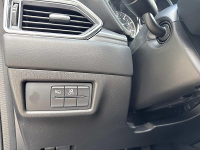 2024 Mazda Mazda CX-5 2.5 S Select Package AWD