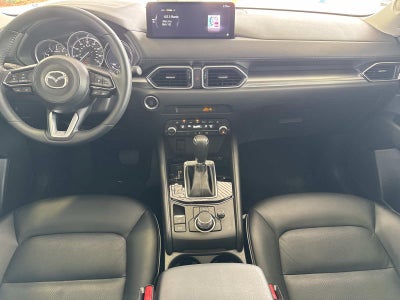 2025 Mazda Mazda CX-5 2.5 S Select Package AWD