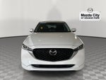 2025 Mazda Mazda CX-5 2.5 S Select Package AWD