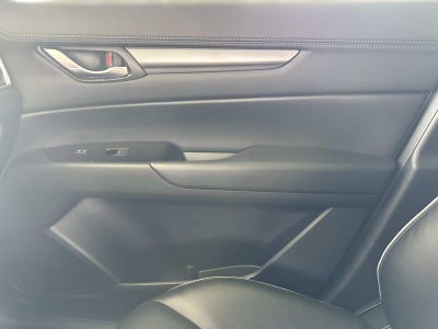 2025 Mazda Mazda CX-5 2.5 S Select Package AWD