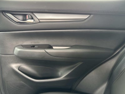 2022 Mazda Mazda CX-5 2.5 S Select Package AWD