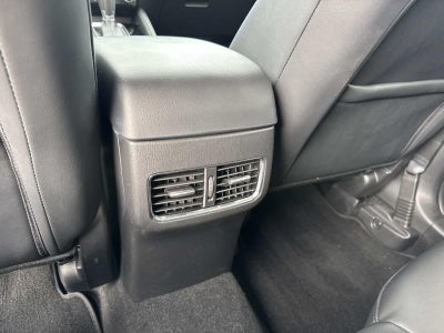 2022 Mazda Mazda CX-5 2.5 S Select Package AWD