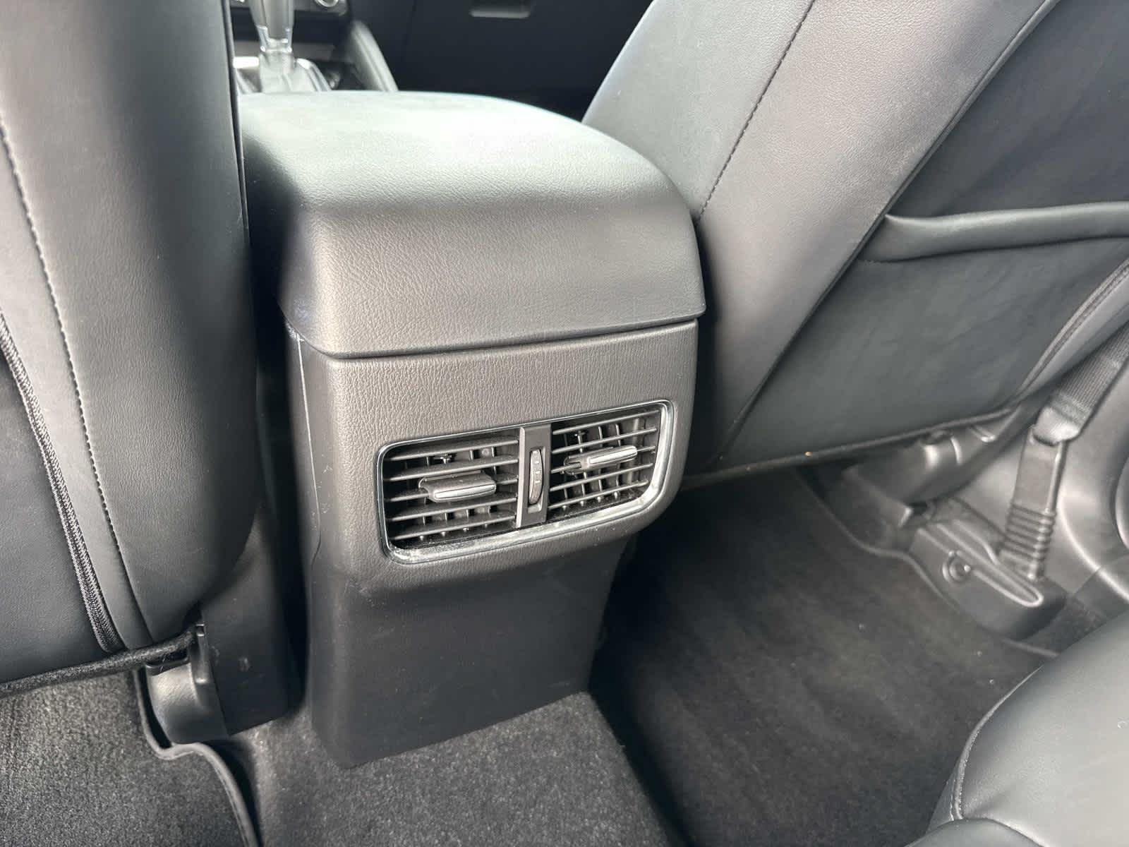 2022 Mazda Mazda CX-5 2.5 S Select Package AWD