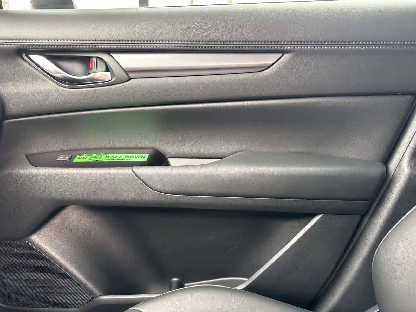 2022 Mazda Mazda CX-5 2.5 S Select Package AWD