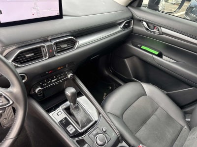 2022 Mazda Mazda CX-5 2.5 S Select Package AWD