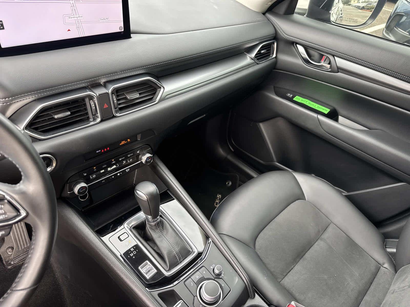 2022 Mazda Mazda CX-5 2.5 S Select Package AWD