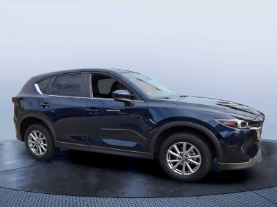 2023 Mazda Mazda CX-5 2.5 S Select Package AWD