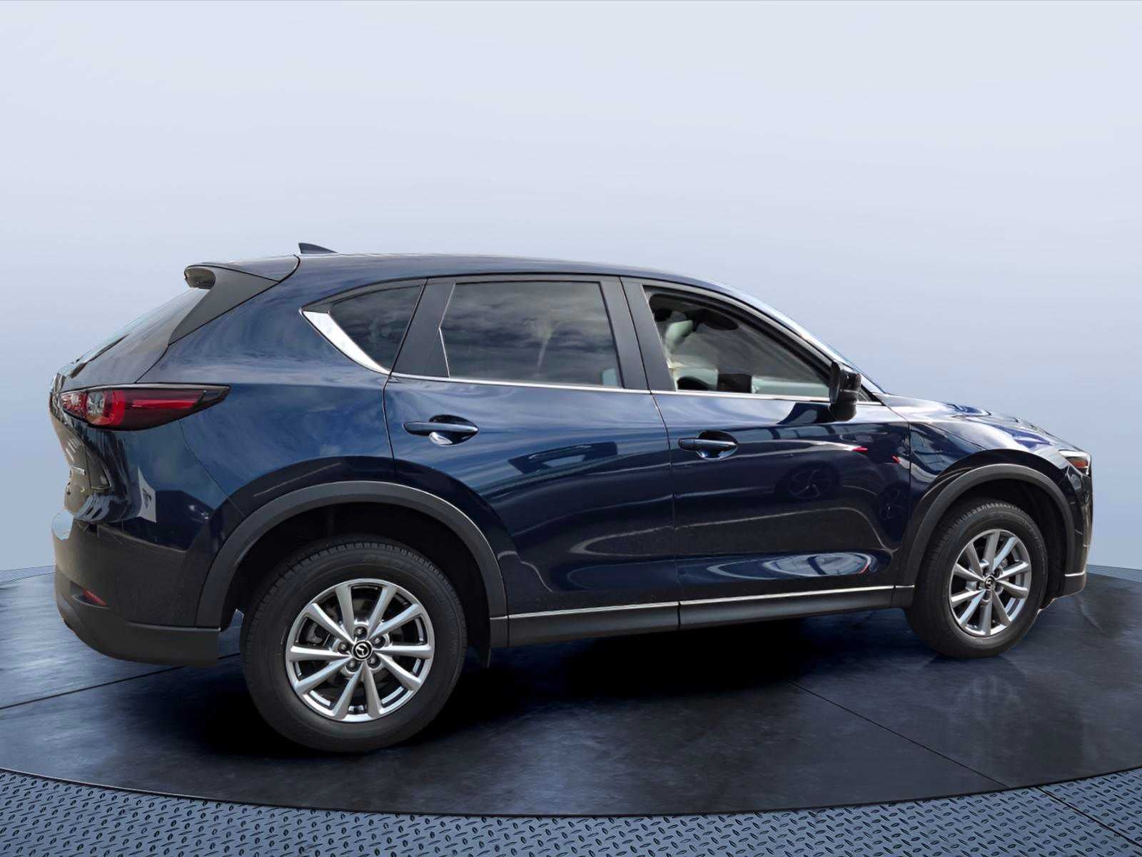 2023 Mazda Mazda CX-5 2.5 S Select Package AWD