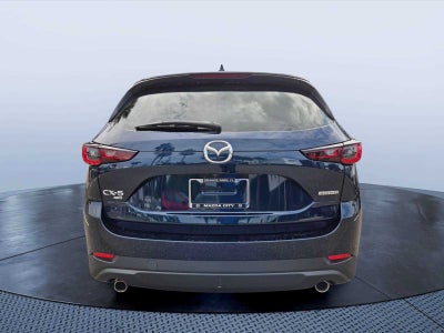 2023 Mazda Mazda CX-5 2.5 S Select Package AWD