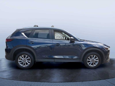 2023 Mazda Mazda CX-5 2.5 S Select Package AWD