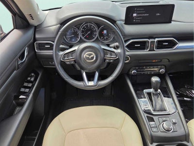 2023 Mazda Mazda CX-5 2.5 S Select Package AWD