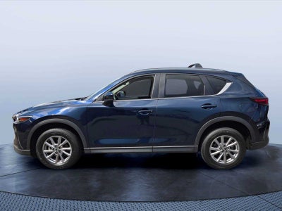 2023 Mazda Mazda CX-5 2.5 S Select Package AWD