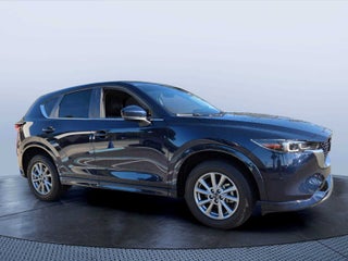 2024 Mazda Mazda CX-5 2.5 S Select Package AWD