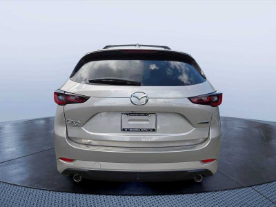 2025 Mazda Mazda CX-5 2.5 S Preferred Package AWD