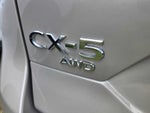 2025 Mazda Mazda CX-5 2.5 S Preferred Package AWD