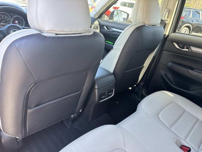 2025 Mazda Mazda CX-5 2.5 S Preferred Package AWD