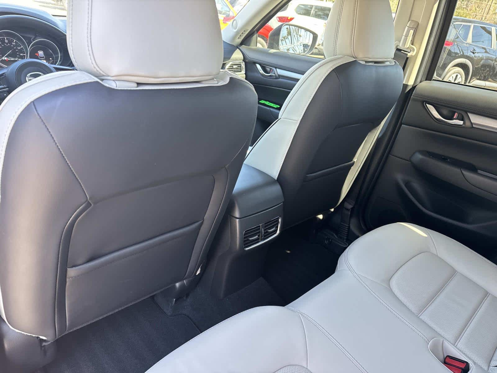 2025 Mazda Mazda CX-5 2.5 S Preferred Package AWD