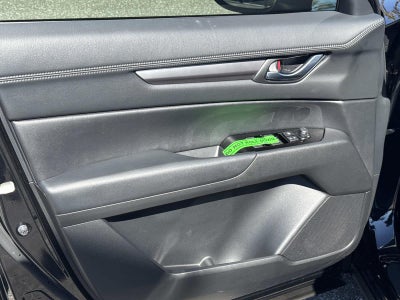 2025 Mazda Mazda CX-5 2.5 S Preferred Package AWD