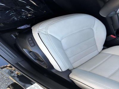 2025 Mazda Mazda CX-5 2.5 S Preferred Package AWD