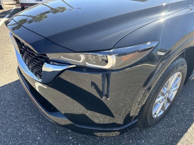 2025 Mazda Mazda CX-5 2.5 S Preferred Package AWD