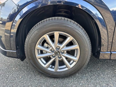 2025 Mazda Mazda CX-5 2.5 S Preferred Package AWD