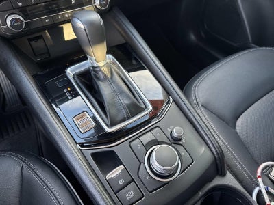 2025 Mazda Mazda CX-5 2.5 S Preferred Package AWD