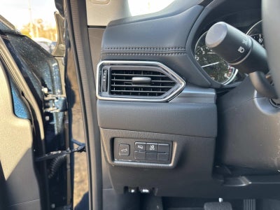 2025 Mazda Mazda CX-5 2.5 S Preferred Package AWD