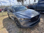 2023 Mazda Mazda CX-5 2.5 S Carbon Edition AWD