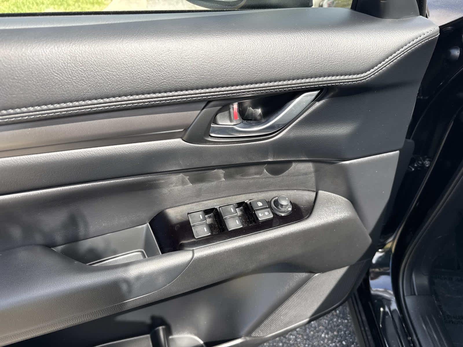 2025 Mazda Mazda CX-5 2.5 S Preferred Package AWD