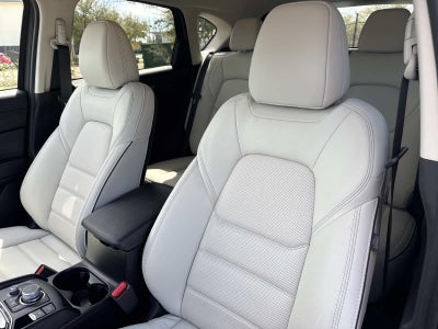 2025 Mazda Mazda CX-5 2.5 S Preferred Package AWD