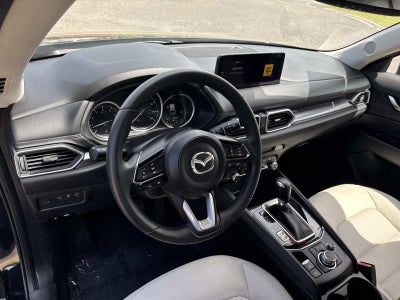 2025 Mazda Mazda CX-5 2.5 S Preferred Package AWD