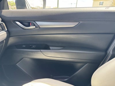 2025 Mazda Mazda CX-5 2.5 S Preferred Package AWD