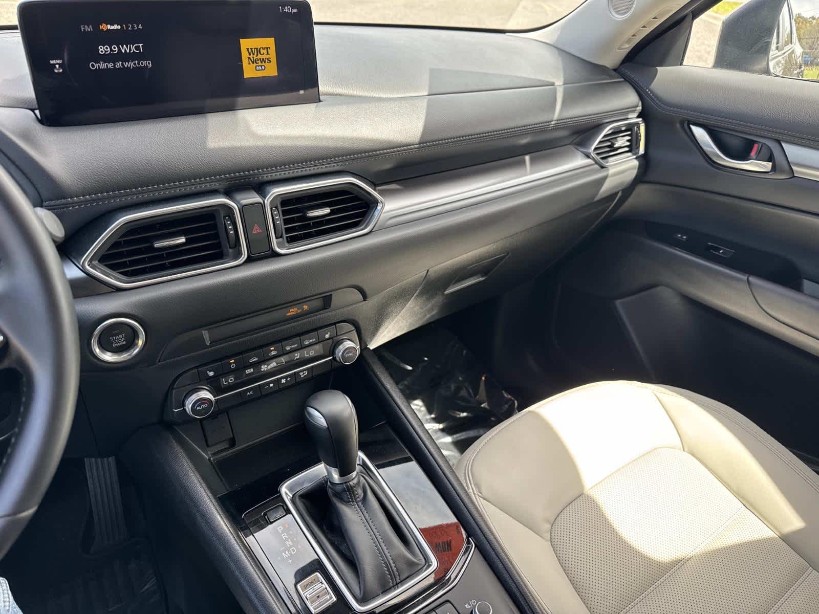 2025 Mazda Mazda CX-5 2.5 S Preferred Package AWD