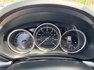 2025 Mazda Mazda CX-5 2.5 S Preferred Package AWD