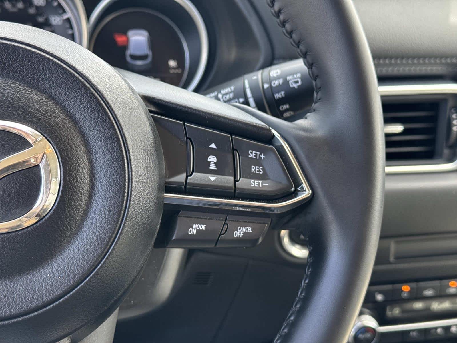 2025 Mazda Mazda CX-5 2.5 S Preferred Package AWD