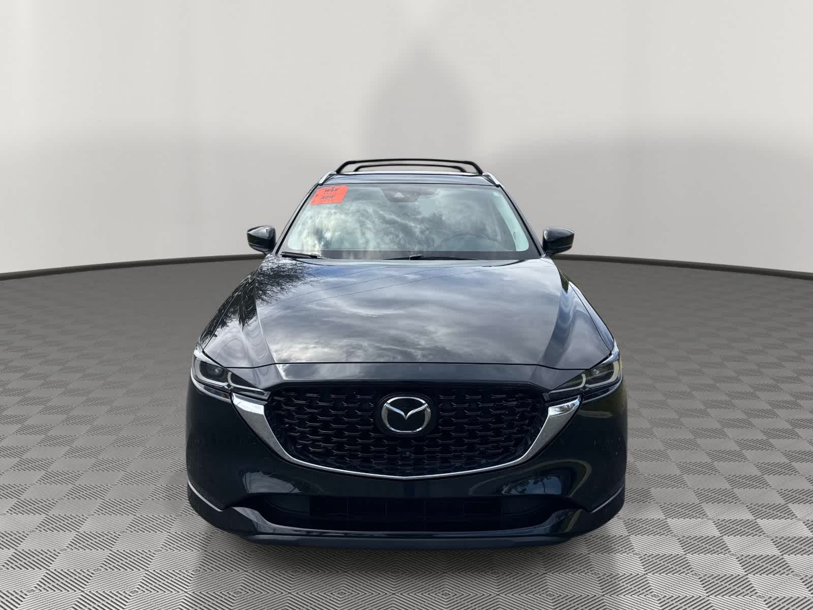 2025 Mazda Mazda CX-5 2.5 S Preferred Package AWD