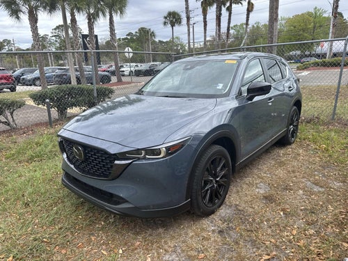 2023 Mazda Mazda CX-5 2.5 S Carbon Edition AWD